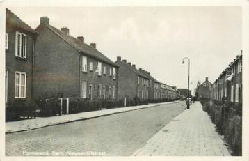 (304-230-039) Purmerend Bernard Nieuwentijtstraat beschikbaar voor biedingen