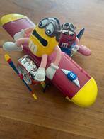 M&M's Vliegtuig - Verzamelobject, Ophalen, Zo goed als nieuw