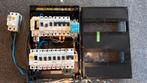 Onderdelen meterkast automaten en aardlekschakelaars, Ophalen, Gebruikt, Schakelaar