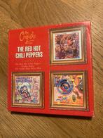3cdbox The Red Hot Chili Peppers. The originals., Ophalen of Verzenden