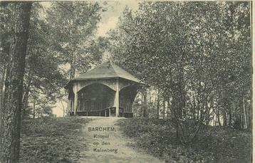 (387-207-025) Barchem Koepel op den Kalenberg beschikbaar voor biedingen