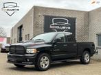 Dodge RAM 1500 Camera / LPG, Auto's, Automaat, Gebruikt, 8 cilinders, 2518 kg