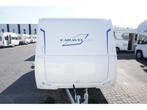 Caravelair Alba 450 Anniversary Line, Standaardzit, Schokbreker, Bedrijf, 5 tot 6 meter