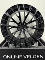 21 inch Breyton Breedset 5x112 velgen BMW G30 G31 G14 X3 G01, 255 mm, Velg(en), Nieuw, Personenwagen