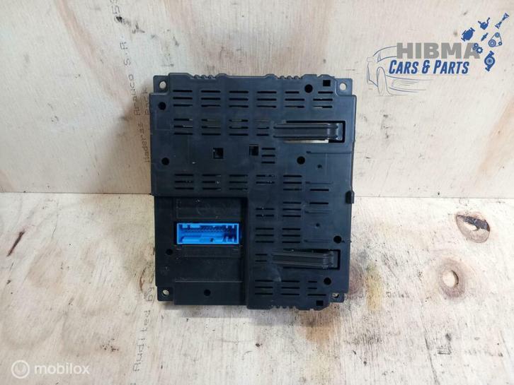 Fiat Punto Evo Bluetooth Module Blue&Me 51924998 2009 - 2013, Auto-onderdelen, Elektronica en Kabels, Gebruikt, Ophalen of Verzenden