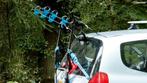 Fietsendrager voor Achterklep - 3 Fietsen, Auto diversen, Fietsendragers, Achterklepdrager, 3 fietsen of meer, Gebruikt, Ophalen of Verzenden