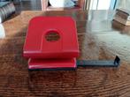 Perforator rood, Ophalen, Zo goed als nieuw, Overige typen