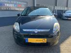 Fiat Punto Evo 1.2 69PK Airco,Blue&Me,Stuurb.,Isofix,CityDri, Voorwielaandrijving, Euro 5, Stof, Gebruikt