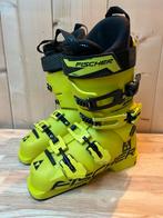 Fischer RC4 80 skischoen maat 26.5, Fischer, 100 tot 140 cm, Schoenen, Ophalen of Verzenden