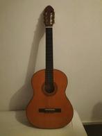 Gitaar- Klassiek, Muziek en Instrumenten, Snaarinstrumenten | Gitaren | Akoestisch, Ophalen, Gebruikt, Klassieke of Spaanse gitaar