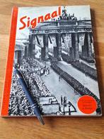 signaal oorlogspropaganda compilatie, Ophalen of Verzenden, Gelezen