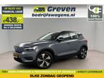 Volvo XC40 Recharge P8 AWD R-Design 75 kWh | 408PK Elektrisc, Auto's, Volvo, Automaat, Gebruikt, Origineel Nederlands, 408 pk