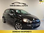 Fiat Punto Evo 1.4 Racing NIEUWEVERSNELLINGSBAK/PDC/CLIMA/CR, Voorwielaandrijving, Euro 5, Gebruikt, 4 cilinders