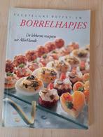 BORRELHAPJES De lekkerste recepten uit Allerhande, Ophalen of Verzenden, Gelezen, Nederland en België