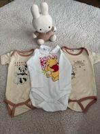 Disney Romper Pakket - Maat 62/68-74/80, Ophalen of Verzenden, Nieuw, Maat 68