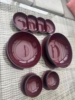Nieuwe allegra set van tupperware, Ophalen of Verzenden, Nieuw, Overige typen