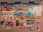 playmobil vintage 17 sets, Kinderen en Baby's, Speelgoed | Playmobil, Ophalen of Verzenden, Gebruikt, Complete set