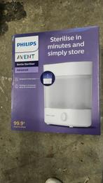 Philips Avent flesjes sterilisator, Ophalen of Verzenden, Zo goed als nieuw, Sterilisator