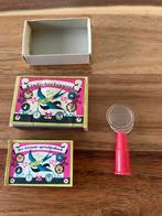 Kinderboekengeschenk 1966 kleinste sprookjesboek, Antiek en Kunst, Ophalen of Verzenden