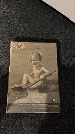 Libelle no 30. 29 juli 1950!, Ophalen of Verzenden, 1940 tot 1960, Tijdschrift