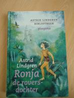 Ronja, de roversdochter. Astrid Lindgren, Ophalen of Verzenden, Zo goed als nieuw, Fictie algemeen
