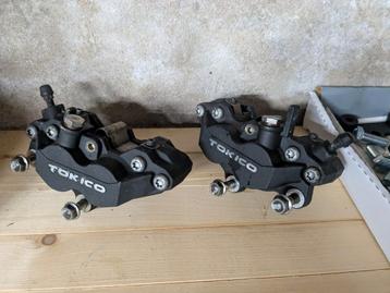 Rem upgrade vstrom 650 beschikbaar voor biedingen