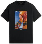 Kith x TAG Heuer Formula 1 Scuba Vintage Tee 'Black' T-shirt, Verzenden, Nieuw, Maat 48/50 (M), Zwart