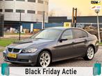 BMW 3-serie 320d/AUTOMAAT/RIJD SUPER FIJN/INRUILKOOPIE, Auto's, Automaat, 745 kg, 4 cilinders, 163 pk