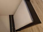GRATIS BED, Huis en Inrichting, Slaapkamer | Matrassen en Bedbodems, Ophalen, Gebruikt, 210 cm, Tweepersoons