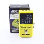 Nux Loop Core Stereo Effectpedaal, Muziek en Instrumenten, Flex Ltd., Zo goed als nieuw, https://flex.com/contact-us, Nobelstraat 10, 5807 GA Oostrum LB, Limburg, Nederland