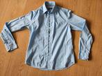 Stangata blouse maat S, Kleding | Heren, Stangata, Blauw, Halswijdte 38 (S) of kleiner, Ophalen of Verzenden