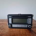 VW RCD 300 Autoradio, Auto diversen, Autoradio's, Ophalen of Verzenden, Zo goed als nieuw