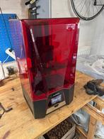 Elegoo Saturn 2 + Anycubic Wash & Cure, Ophalen of Verzenden, Zo goed als nieuw