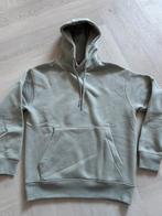 NIEUW: hoody van PULL & BEAR mt XS, Nieuw, Ophalen of Verzenden, Pull & Bear, Groen
