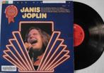 Janis Joplin - Golden Highlights, Cd's en Dvd's, Vinyl | Rock, Gebruikt, Ophalen of Verzenden, 12 inch