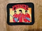 Prince the Artist 1990 vintage muziek embleem patch pop, Verzamelen, Muziek, Artiesten en Beroemdheden, Nieuw, Kleding, Verzenden