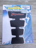 Carbon tankpad Suzuki GSXR 1300 Hayabusa, Ophalen of Verzenden, Nieuw
