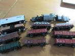 Spoor  1/160   N, Wagon, Ophalen of Verzenden, Zo goed als nieuw, Fleischmann