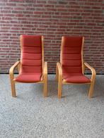 Swedese Scandinavisch design stoelen, Huis en Inrichting, Stoelen, Ophalen, Zo goed als nieuw