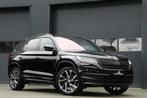 Skoda Kodiaq 1.5 TSI SPORTLINE Panodak MemoryZetels 20'Inch, 4 cilinders, 150 pk, 1481 kg, Zwart