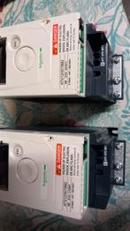 Frequentieregelaar nieuw atv12 0,75kw/230v 1hp, Ophalen of Verzenden, Nieuw