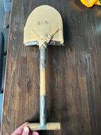 US WO1 M-1910 entrenching tool (T-handle shovel/schep), Verzamelen, Militaria | Tweede Wereldoorlog, Ophalen of Verzenden, Landmacht
