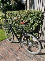 Watt boston elektrische stadsfiets, Fietsen en Brommers, Elektrische fietsen, Minder dan 30 km per accu, Gebruikt, 55 tot 59 cm