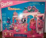 barbie boutique 1995, Ophalen of Verzenden, Nieuw, Toebehoren
