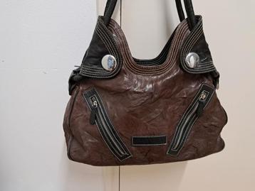 Jimmy Choo tas leer beschikbaar voor biedingen