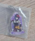 Kujo sara acrylic keychain gashapon, Verzenden, Nieuw, Knuffel of Figuurtje