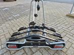 Thule Fietsendrager voor 3 fietsen - Gebruikt, Auto diversen, Fietsendragers, Ophalen
