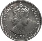 Mauritius 1 rupee 1978 (FDC), Ophalen of Verzenden, Overige landen, Losse munt