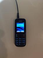 Nokia 100 GSM - Zo goed als nieuw!, Geen camera, Ophalen of Verzenden, Zo goed als nieuw, Klassiek of Candybar