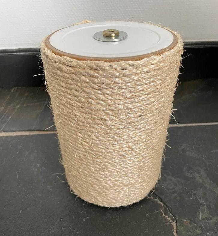 RHR sisalpaal, Dieren en Toebehoren, Katten-accessoires, Zo goed als nieuw, Ophalen of Verzenden